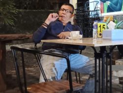 Benny Puspanegara : PLN Tidak Cukup Hanya Dengan Penjelasan dan Permintaan Maaf, Eric Thohir Harus Copot Pejabatnya