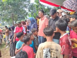 Meriah! Lomba Mancing dan Tangkap Ikan Bersama Cabup Adi Erlansyah di Pringsewu