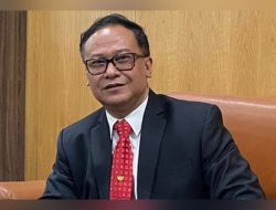 Nama Lucky Agung Binarto Menjadi Perbincangan Hangat di Provinsi Lampung Sebagai Kandidat Kuat Pj. Gubernur