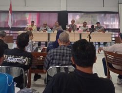 PWI Lampung Keluarkan Empat Keputusan Terkait Kisruh PWI Pusat