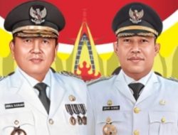Arinal-Umar Pasangan Serasi