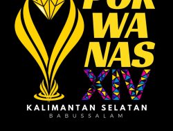 32 Provinsi Dipastikan Ikuti Porwanas