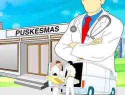 Jasmed Puskesmas Labuhan Ratu Tak Transparan