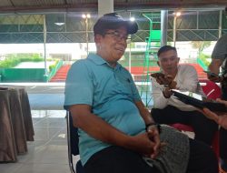 Hasil Lelang Empat JPTP Pemprov Lampung Dikembalikan, Pj. Gubernur Samsudin Nyatakan Diulang