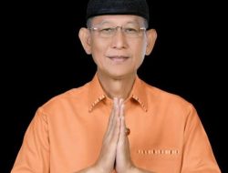 Masyarakat Marga Kaya Siap Memenangkan Adi Erlansyah Menjadi Bupati Pringsewu