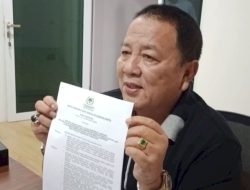DPP Golkar Berikan Waktu 16 Agustus, Arinal Cari Kriteria Cawagub Lampung