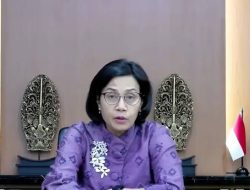 Menkeu Sebut Capaian Luar Biasa Tata Kelola Keuangan Pemprov Lampung Atas Raihan WTP 10 Kali Berturut-turut