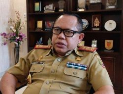 Kepala Disdikbud Lampung Sulpakar Calon Kuat Menduduki Plt. Sekdaprov Lampung
