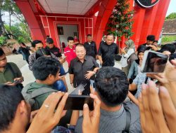 Rekom PDIP Untuk Pilgub Lampung 2024 Berlabuh ke Arinal Djunaidi-Sutono