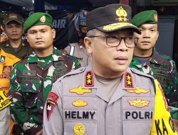 *Biddokkes Polda Lampung Gelar Pelatihan DVI untuk Penguatan Kemampuan Identifikasi Korban Bencana*