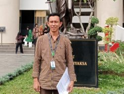 Kabarnya, Walikota Eva Dwiana dan Sejumlah Pejabat Kota Bandarlampung Diperiksa Kejagung di Jakarta