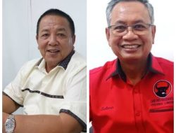 Beredar Kabar PDIP Usung Arinal-Sutono di Pilgub Lampung