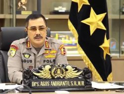 Wakapolri Tegaskan Produk Jurnalis Tidak Dapat Dibawa Ke Ranah Pidana Maupun UU ITE