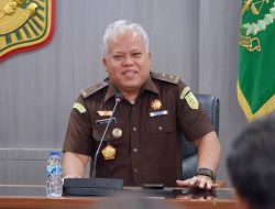 Kapuspenkum Kajagung Benarkah Ada Pemeriksaan Walikota Eva Dwiana dan Sejumlah Pejabat Kota Bandarlampung