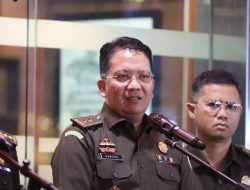 Kuntadi Jabat Kejati Lampung, Sosok  Pembongkar Korupsi Timah Sebesar Rp 271 triliun di Babel