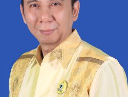 Resmi Mengundurkan Diri, Ririn Kuswantari Digantikan Mustika Bahrum Sebagai Anggota DPRD Lampung