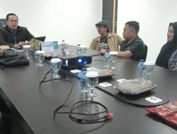 Melalui Literasi Digital, Pemprov Lampung Siap Perangi Judi Online