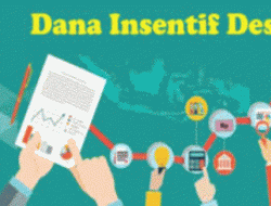 Alhamdulillah, Atas Kinerja Yang Baik 489 Desa di Provinsi Lampung Dapat Insentif Dari Kemenkeu