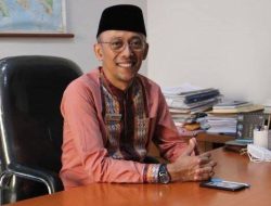 Ombudsman Soroti Kebijakan Pj. Gubernur Lampung Soal Rotasi Jabatan, Ada Dugaan Potensi “Abuse of Power”