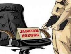 Setelah Eselon III dan IV, Pj. Gubernur Lampung Samsudin Akan Rotasi Jabatan Eselon II