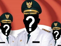 Benarkah 25 September Empat Daerah di Provinsi Lampung Digantikan Pjs Nama-nama Ini?