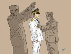 Pj. Gubernur Samsudin Segera Serahkan SK Penunjukan 4 Pjs Kepala Daerah, Desca dan Bobby : Selaku ASN Kita Siap