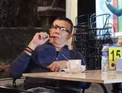 Pemerhati Kebijakan Publik Benny, Pertanyakan Rotasi Besar-besaran Dilakukan Pj. Gubernur Lampung