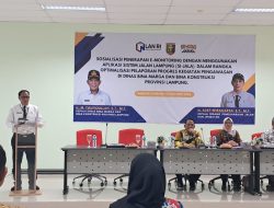 Tak Perlu Repot, BMBK Lampung Luncurkan Aplikasi SIJALA Permudah Masyarakat Akses Informasi