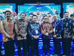 MPP & MPPD Kabupaten Pringsewu Diresmikan Menteri PAN-RB