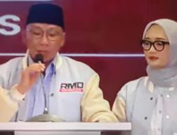 Mirza-Jihan Siap Mengurangi Angka Pengangguran di Provinsi Lampung 