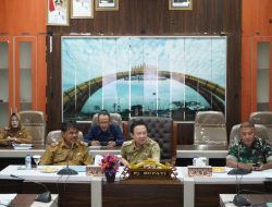 Kabupaten Pringsewu Berhasil Menurunkan IPH