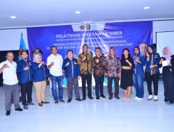 Platform Digital Harus Bekerjasama dengan Perusahaan Pers