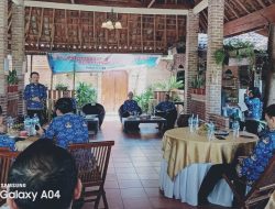BPKAD Se-Lampung Sepakat Bentuk Forum
