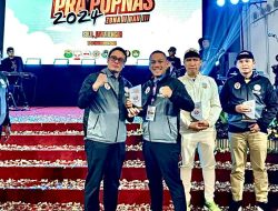 Kadispora Lampung Ingatkan Para Atlet Pelajar Jaga Kesehatan dan Kebugaran Tubuh di Pra Popnas 2024 Solo