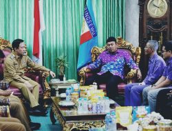 Pj Bupati Pringsewu Dukung Fakultas Kedokteran UAP