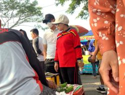 Diduga Oknum Kepsek Berselingkuh Dengan Guru, Dinas Pendidikan Tanggamus Tampak Acuh