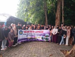 Kasus KKL Mahasiswa Unila Libatkan Al Saki Tour Telah Selesai, Hari Ini Berangkat Ke Bali