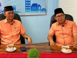 Adi Erlansyah-Hisbullah Meraih 54,2 Persen Popularitas Tertinggi di Pringsewu Kalahkan Paslon Lainnya