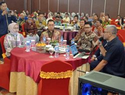 Diskusi Publik “Energi dan Investasi Seimbangkah?”, BI: Lampung Ini Raksasa yang Tertidur 