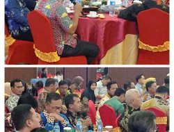 Diskusi Publik “Energi dan Investasi Seimbangkah?”, Pengusaha Butuh Kepastian Ketersediaan Listrik