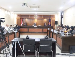 Komisi Pengawas Persaingan Usaha (KPPU) Jatuhkan Denda Sebesar Rp. 29 Milyar Ke Terlapor Dalam Tender di BRIN