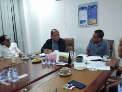 KADIN Lampung Siap Gelar Musprov, Arsyad Rasid Tetap Sebagai Ketua Umum