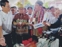 Peringatan HKSN 2024 Dipusatkan di Kabupaten Pringsewu Dihadiri Menteri Sosial RI