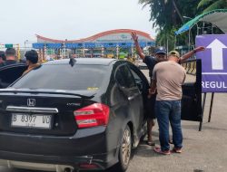 Jelang Nataru, Polda Lampung Tingkatkan Pengamanan dan Pencegahan Narkoba di Pelabuhan Bakauheni