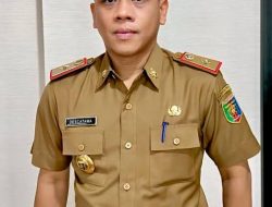 Lampung Tingkatkan Prestasi Pemuda dan Olahraga di Tahun 2024, Descatama : Program Unggulan Dispora Berhasil Capai Target