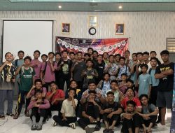 Community Hero Indonesia, Central Lampung Sukses Menyelenggarakan Pengembangan Bakat E-SPORTS di SMA Negeri 1 Kalirejo