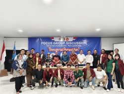 Apakah Nantinya Presiden dan Gubernur Dipilih Secara Langsung, Walikota dan Bupati Dipilih oleh Gubernur