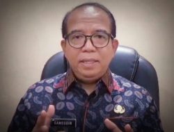Sah UMP Lampung Tahun 2025 Sebesar Rp. 2.893.070