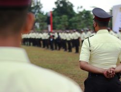 10 Kata Motivasi Satpam, Nomor 5 Membuat Satpam Lebih Cemerlang?