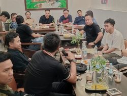 POBSI Lampung Gelar Konsolidasi untuk Tingkatkan Prestasi Atlet Biliar